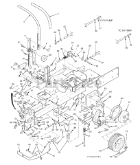 Scag STT61V-25KBD-SS - Scag Turf Tiger 61" Zero-Turn Mower, 25hp Kubota Diesel (SN: D1000001 - D1099999)
