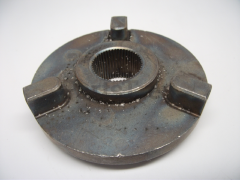 MTD 948-0360 Pulley Adapter, 3/4 - image 3