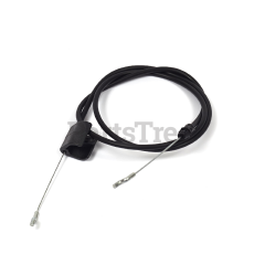 Simplicity 7101395 Bail Cable, 22" Mower - image 3