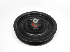 Simplicity 7034934 Idler Pulley, 6.00 Od - image 2