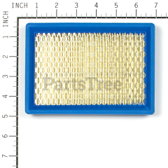 Snapper 4102 Air-Filter (5 X 397795s) - image 2