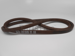 MTD 754-0438 Belt, 1/2" X 51.17"