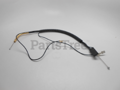 Echo V043000210 Control Cable Assy, Ppt-21eu - image 2