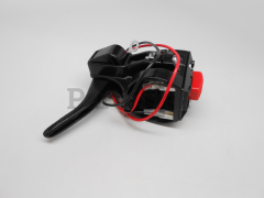 Echo C044000790 Throttle Lever Assembly - image 1