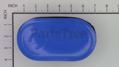 MTD 751-12260 Air Filter - image 5