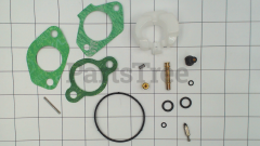 MTD 751-14179 Carburetor Rebuild Kit