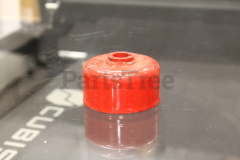Snapper 7040542YP Weld Brake Drum - image 1