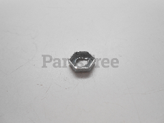 Toro 608027 Locknut         S - image 2
