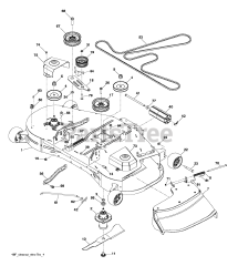 RedMax YT 2348 F (960430237-00) - RedMax 48" Yard Tractor, 23hp (2017-09)