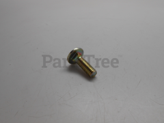 Exmark 3230-2 Carriage Bolt - image 1