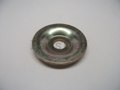MTD 791-147490 Blade Clamp Washer - image 2