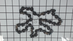 Homelite PS03873 Saw Chain \ Carlton