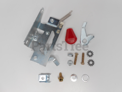 Tecumseh 33879A Control Assembly - image 1