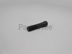 Snapper 11035 Tapered Axle Bolt, Lh 5/16-24 X 1.625 - image 2