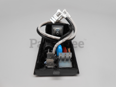 Simplicity 84132 Use 84132gs: Assy  Rgltr  Power - image 5
