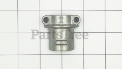 Echo 61092227432 Main Pipe Clamp, Upper