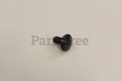 MTD 710-05177 Carriage Bolt, 1/4-20 X .50