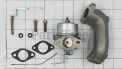 Tecumseh 631678C Carburetor Kit - image 1