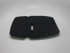 RedMax 506268701 Air Filter, Foam - image 2