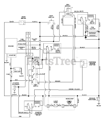 Ariens 915502 (1540) - Ariens Zoom 40" Zero-Turn Mower, 15hp Kawasaki (SN: 020000 & Above) Wiring Diagram