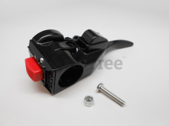 Echo C044000650 Throttle Lever - image 2