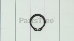 Snapper 932577 External Retaining Ring, #98-0.9 - image 5