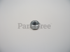 RedMax 731241401 Hex Nut, M5 X .80 Din