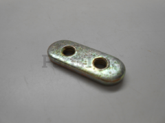 Toro E633181 Tapped Plate - image 1