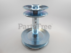 Snapper 725188 Stk Pulley, 38-42" R - image 5