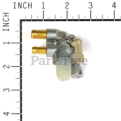 Briggs & Stratton 715224 Valve-Fuel Shut Off - image 3
