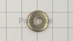 Gravely 06443500 Flat Washer, .463 X 1.375 X .25 Ywzc - image 1