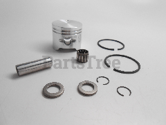 Echo 62901-41310 Piston Kit - image 1