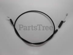 MTD 746-04014 Control Cable