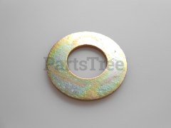 Gravely 06401112 Flat Washer, .505 X 1.00 X .062 Zcc