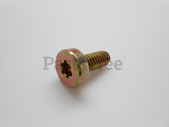 Tecumseh 650667 Screw - image 2