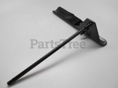 Ariens 00274251 Lever With Grip Kit, Rh - image 2