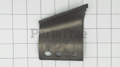 Toro 98-8224 Tooth-Lh,Soil - image 1