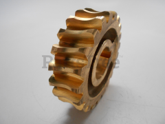 Snapper 72026809 Worm Gear - image 1