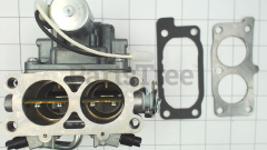 Snapper 842097 Use 845273: Carburetor