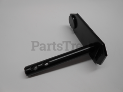 RedMax 532142145 Shifting Arm Bracket Assembly - image 4