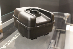 Briggs & Stratton 694260 Fuel Tank - image 5