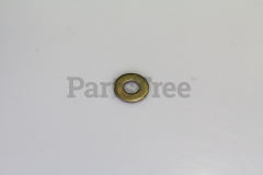MTD 1802230 Washer, .505x.22x.0