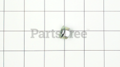 Echo V265000200 Flange Nut - image 1