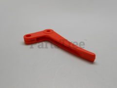 Echo 17801005330 Throttle Control Lever - image 1