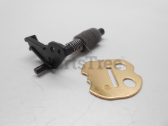 Snapper 695420 Choke Shaft Kit - image 2