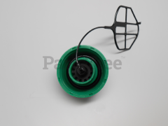 RedMax 578931503 Fuel Cap Assembly - image 2