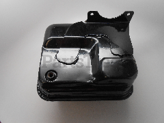 RedMax 583569901 Fuel Tank Assembly Kit - image 3