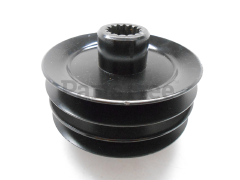Toro 51-3580 Pulley Assembly - image 1