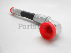 Toro E653186 Hose Front - image 1