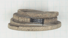 Snapper 1723025SM Belt, Ha 93.1" A - image 3